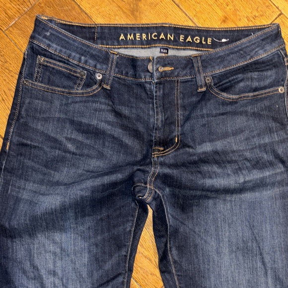 American Eagle Jeans - Picture 3 of 7